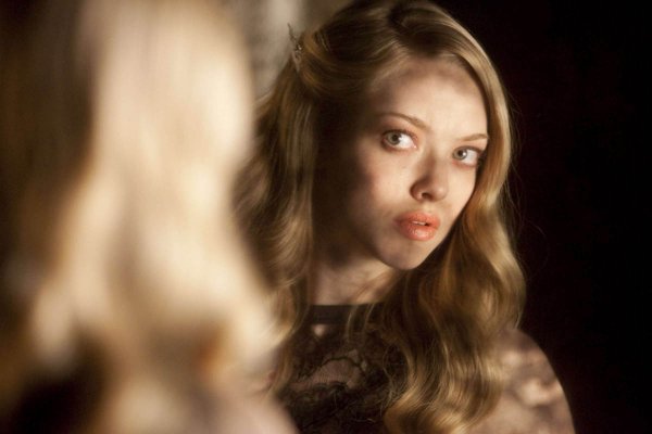 Amanda Seyfried Movie Photo 12964