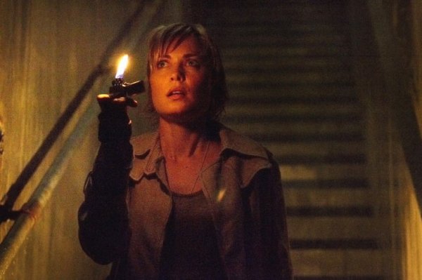 Silent Hill Movie Photo 1297