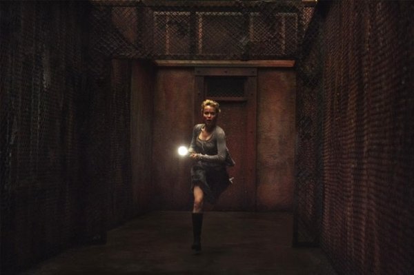 Silent Hill Movie Photo 1298