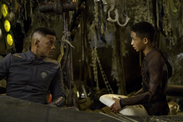 After Earth Movie Photo 130132