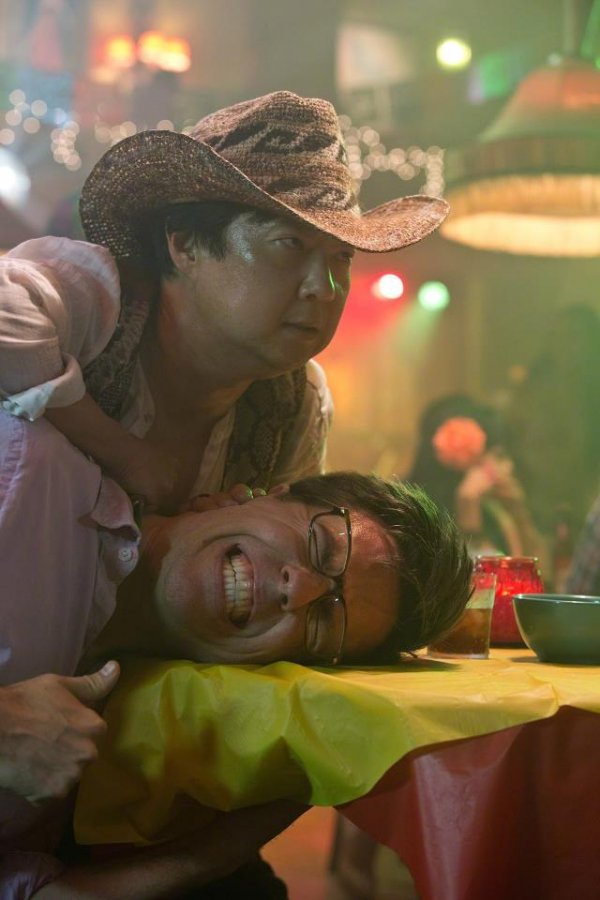 The Hangover Part III Movie Photo 130169