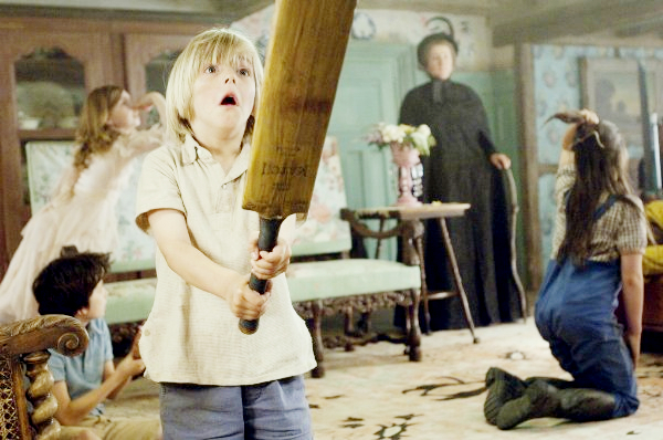 Nanny McPhee Returns Movie Photo 13024