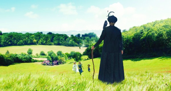 Nanny McPhee Returns Movie Photo 13026