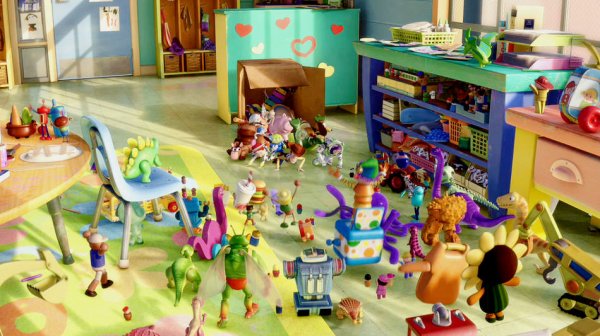 Toy Story 3 Movie Photo 13032