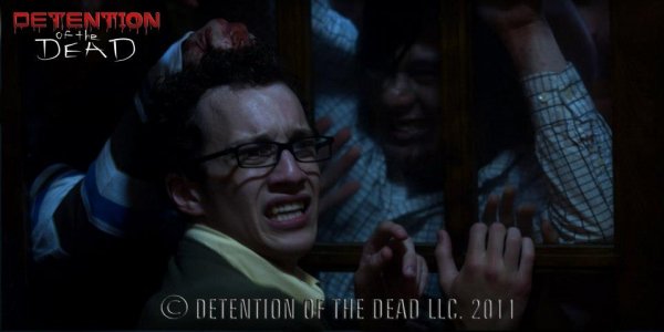 Detention of the Dead Movie Photo 130410