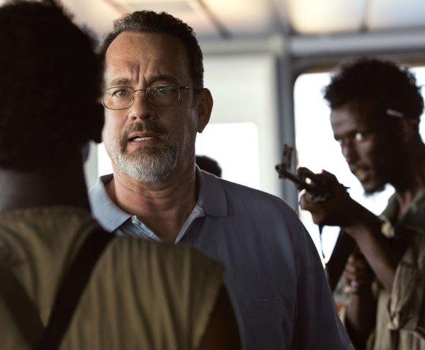 Captain Phillips Movie Photo 130718