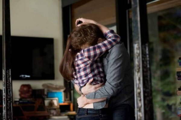 The Twilight Saga: Eclipse Movie Photo 13075