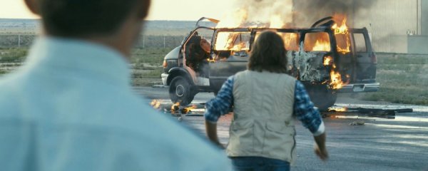 MacGruber Movie Photo 13134