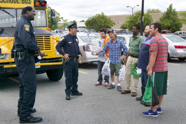 Grown Ups 2 Movie Photo 131385