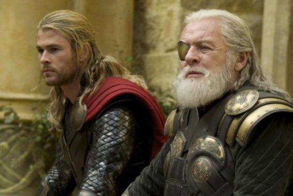 Thor: The Dark World Movie Photo 131600