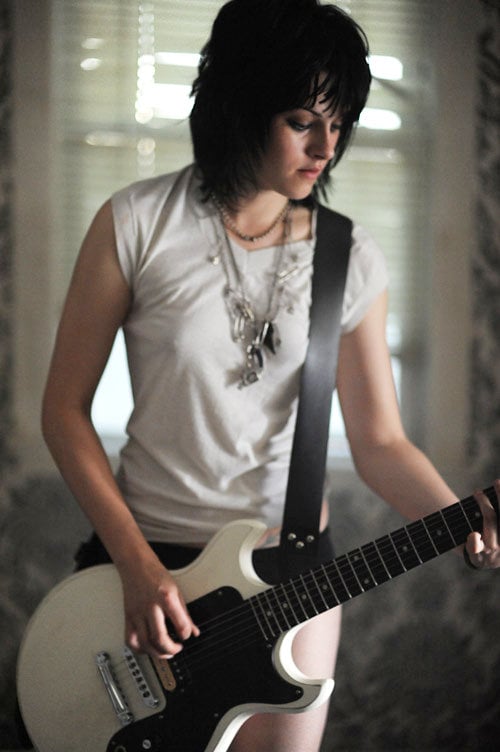 The Runaways Movie Photo 13205