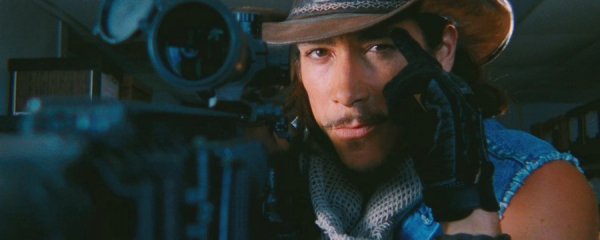 The Losers Movie Photo 13213