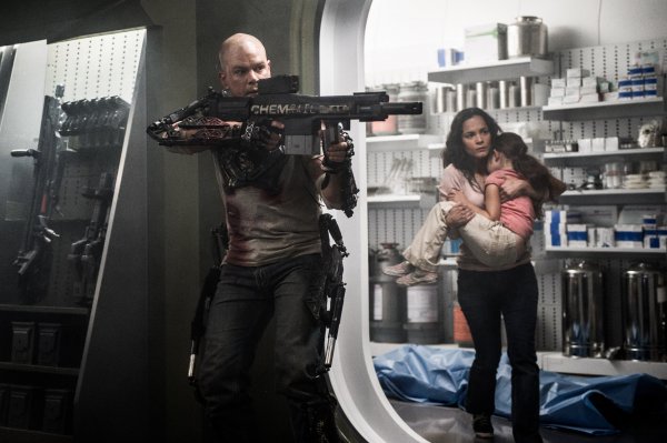 Elysium Movie Photo 132229