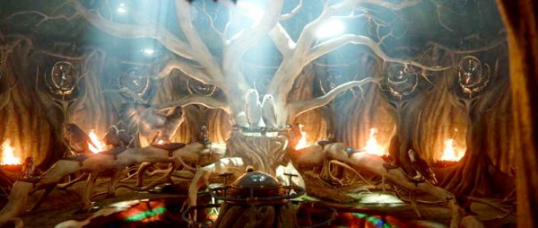 Legend of the Guardians: The Owls of Ga'Hoole Movie Photo 13320