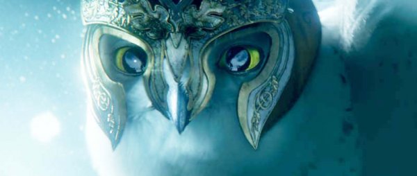 Legend of the Guardians: The Owls of Ga'Hoole Movie Photo 13321