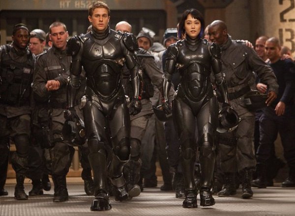 Pacific Rim Movie Photo 133340