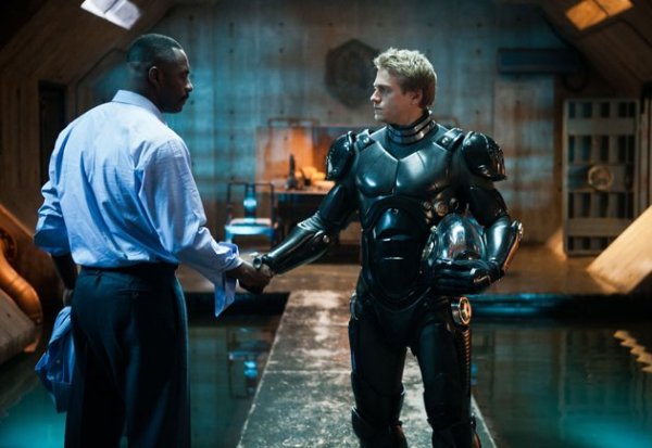 Pacific Rim Movie Photo 133341