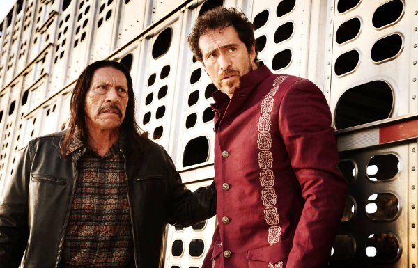 Machete Kills Movie Photo 133358