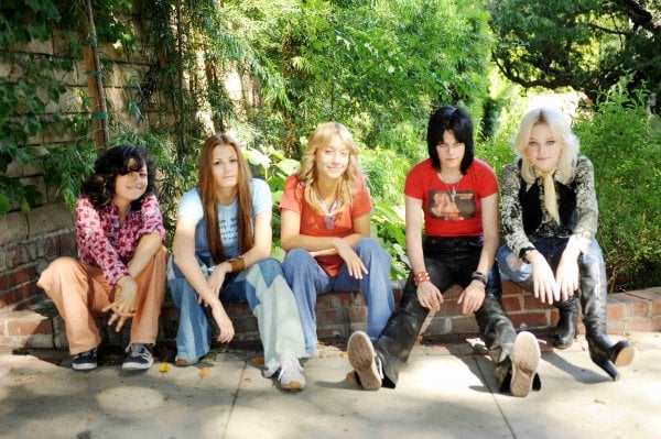 The Runaways Movie Photo 13342