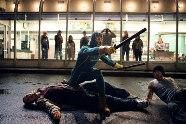 Kick-Ass Movie Photo 13356