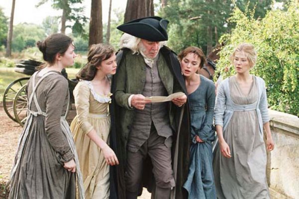 Pride & Prejudice Movie Photo 1335