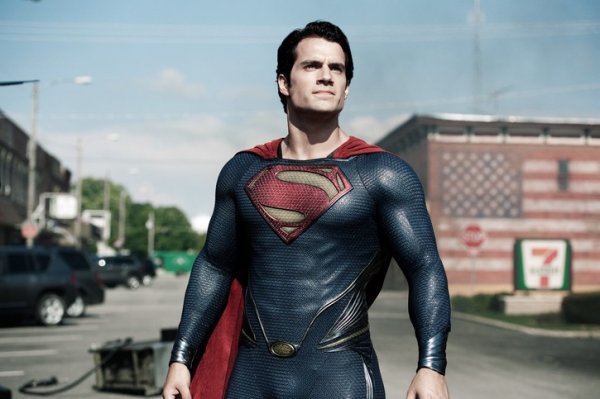 Man of Steel Movie Photo 133665