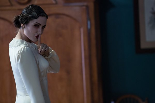 Insidious: Chapter 2 Movie Photo 133692