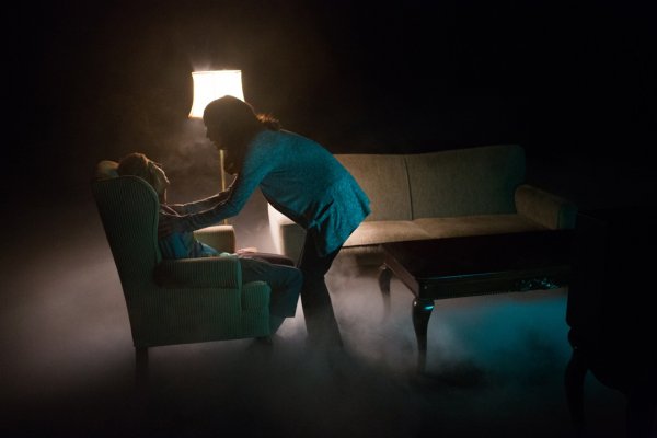 Insidious: Chapter 2 Movie Photo 133694