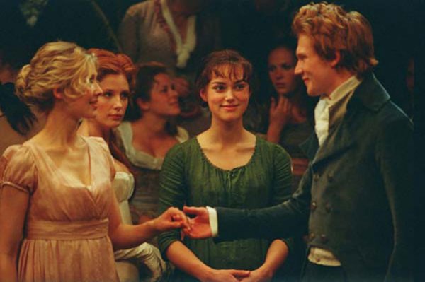 Pride & Prejudice Movie Photo 1337