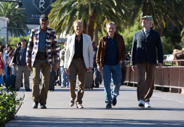 Last Vegas Movie Photo 133800