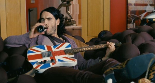 Russell Brand Movie Photo 13380