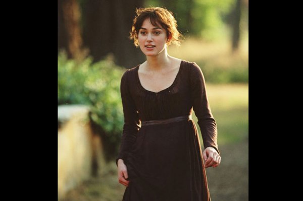 Pride & Prejudice Movie Photo 1340