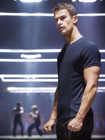 Divergent Movie Photo 134116