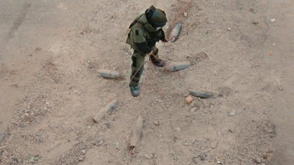 The Hurt Locker Movie Photo 13412