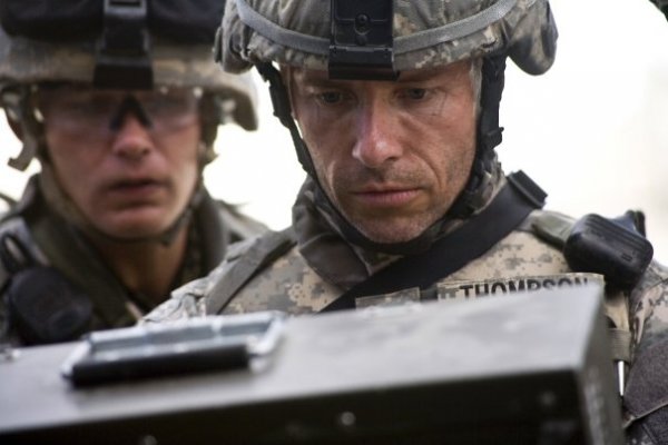 The Hurt Locker Movie Photo 13413