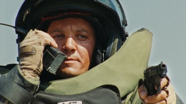 The Hurt Locker Movie Photo 13417