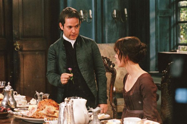 Pride & Prejudice Movie Photo 1341