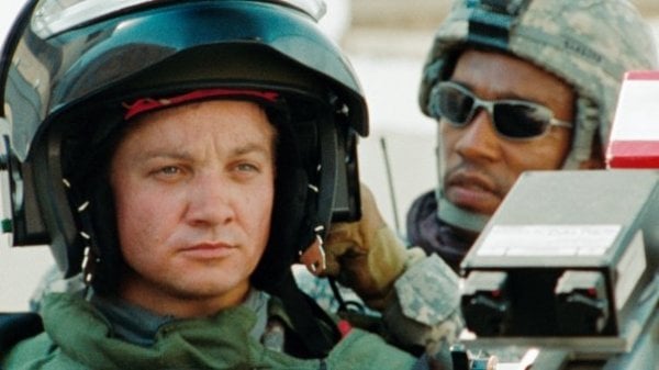 The Hurt Locker Movie Photo 13425