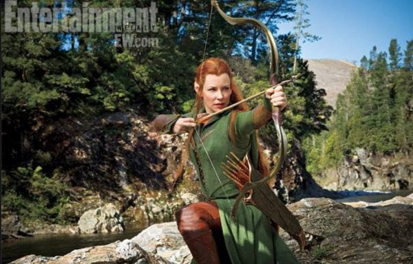 The Hobbit: The Desolation of Smaug Movie Photo 134307