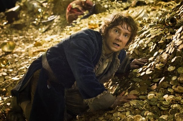 The Hobbit: The Desolation of Smaug Movie Photo 134309