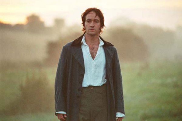 Pride & Prejudice Movie Photo 1343