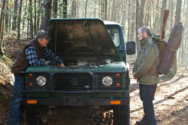 Killing Season Movie Photo 134512