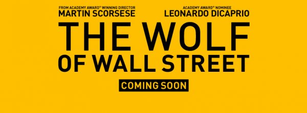 The Wolf of Wall Street Movie Photo 134895