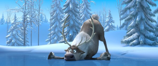 Frozen Movie Photo 134930