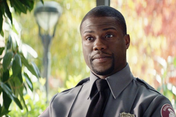 Kevin Hart Movie Photo 136712