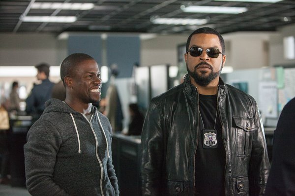 Ride Along Movie Photo 136713