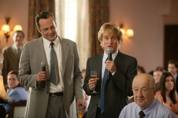 Wedding Crashers Movie Photo 136