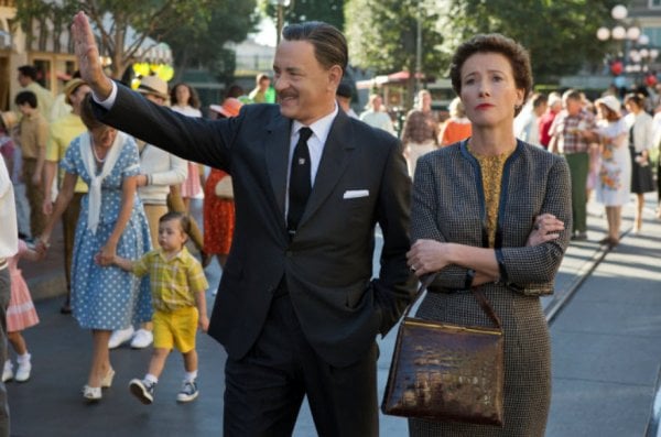 Saving Mr. Banks Movie Photo 137198