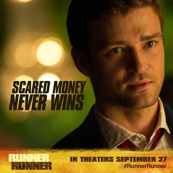 Runner Runner Movie Photo 137407