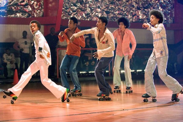 Roll Bounce Movie Photo 1374